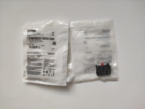 Styk pomocniczy Siemens 3SU1400-1AA10-1CA0