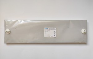 Osłona metalowa BPZ-FP-600/150-BL 
