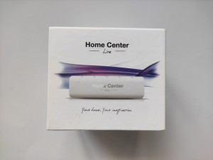 Centrala Fibaro Home Center LITE
