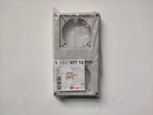 Pokrywa P17 Tempra Legrand 0577 13