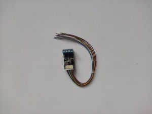 Uniwersalny sensor binarny (bezprzewodowy moduł)