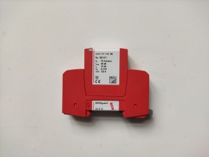 Ogranicznik C Typ 2 1P 10kA 0.4kV DG MOD 75 952011